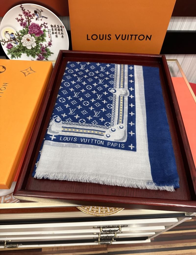 Louis Vuitton Scarf